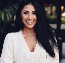 Charity Johnson's Instagram, Twitter & Facebook