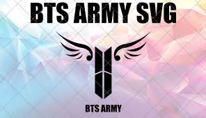 See more ideas about bts, bts army logo, bts wallpaper. Bts Army Logo Svg File For Cricut Cameo Eleven Twenty Six