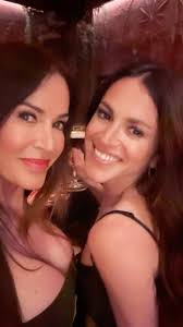 Happy 35th birthday to my oldest, my beautiful and brave Elyssa Lee❤️ I  loved you from the moment our eyes met. I saw you in my dreams for 9 months  and then