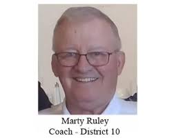 Sad news out of Grove City...RIP Coach Ruley...