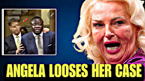 90 Day Fiancé: Lawyer SUES Angela After She Refused To Pay Him