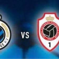 Here you will find mutiple links to access the antwerp match live at different qualities. Bekerfinale Vanuit Mijn Kot Club Brugge Antwerp Bekerfinale Vanuit Mijn Kot Club Brugge Antwerp August 1 2020 Allevents In