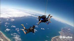 Stay up to date join the indoor skydiving source mailing list today. Skydive Great Ocean Road With The Skydive Australia Crew Youtube