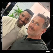 2023 will go down as a vintage year for Movember. The triumphs shall echo  down the hairy hall of fame for years to come. From football to Formula 1,  video games to