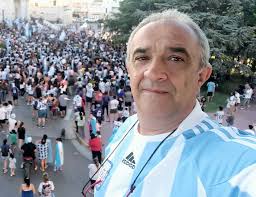 AUDIO) Daniel Jerez se postulará para ser presidente de la Cámara de  Comercio de Patagones