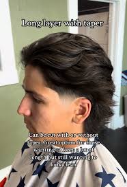 Guys Hairstyles for 2025 The Flow