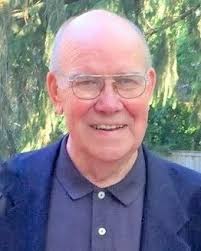 James Swanson Obituary (2022)