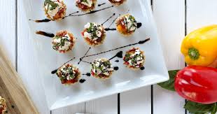 Be sure to browse through them, pin your. Athens Foods Aleka S Burrata And Roasted Red Peppers Phyllo Cups Athens Foods