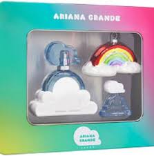 Description this cloud by ariana grande perfume set includes a 1.0 fl. Ariana Grande Cloud 100ml Gift Set 3pc Edp Spray For Women By Ariana Grande