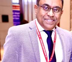 Dr. Atanu Saha