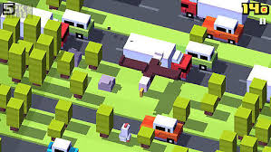 La característica mod de la crossy road mod es. Crossy Road For Android Free Download At Apk Here Store Apktidy Com