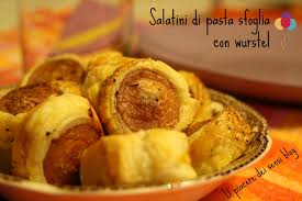We did not find results for: Salatini Di Pasta Sfoglia Con Wurstel