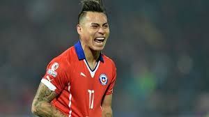 He plays as a forward for liga mx club tigres uanl and the chile national team. Neueinkauf Eduardo Vargas Von Bundesligist Hoffenheim Verzichtet Auf Landerspiel Eurosport