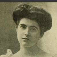 Rosa Alvarez Calderon (1885–1908)
