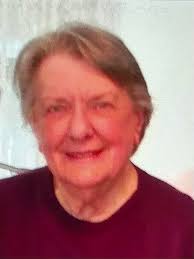 Visiting seniors with song and company