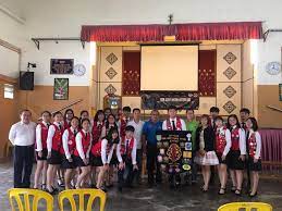 Sekolah berasrama penuh integrasi kuantan (intek) sekolah berasrama penuh integrasi tun abdul razak (instar). Leo Club Of Sm Tanah Putih Home Facebook