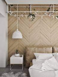 Check spelling or type a new query. 20 Stunning Modern Accent Wall Ideas How To Use Them Interior Design Bedroom Bedroom Interior Herringbone Wall