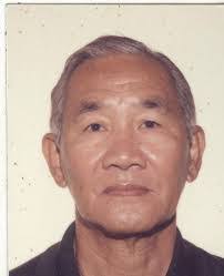 David Manalo's Instagram, Twitter & Facebook