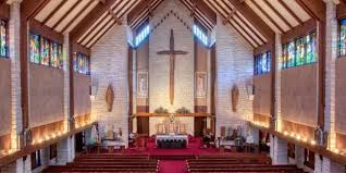 St Joseph Catholic Church Bryan Tx Catholic Church Wedding Reception Locations Church