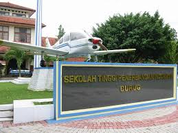 Belum smk penerbangan lain, seperti di solo, surabaya, dan jakarta, ujar dia. Jadwal Pendaftaran Stpi Berbagai Jalur 2021 2022 Mamikos Info