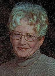 Obituary information for Jennie Sue Bowman