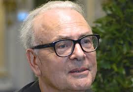 Modiano e la caducità dell'esistenza