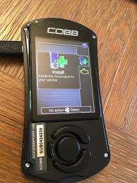 Know Your Mods Ep8 : Tuners - Cobb Accessport - Youtube