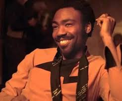 Star Wars: Billy Dee Williams Says 'There's Only One Lando Calrissian'