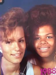 Anyone attend Elizabeth Hall Elementary?