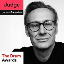Our ECD, James Ramsden, has been named as a judge in the design category  for The Drum Awards this year. #TheDrumAwards celebrates the best work,  companies, and people from the world of