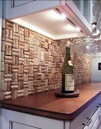 Corks not included.large table dimensions: 30 Magnificent Diy Projects You Can Do With Wine Corks