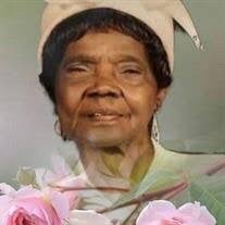 Mother Minnie Ann McCray Obituary