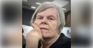 Obituary information for Diane Elodie Johnson