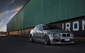 Sparkling Grey Metallic Bmw Wallpapers Bmw Bmw M3