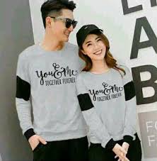 Terbaik dari terupdate baju couple sahabat perempuan lengan panjang gambar sablon. Jual Baju Couple Sahabat Perempuan Terbaru Lazada Co Id