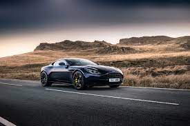 2560x1440 Aston Martin Db11 Amr 2018 1440p Resolution Hd 4k Wallpapers Images Backgrounds Photos And Pictures