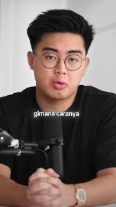 Adi Hidyat Tentang Tymoti Ronald