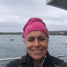 Anne Driscoll's July Ramblings From Ireland