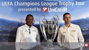 A bajnokok ligája részletes tabellája statisztikákkal és eredményekkel lejátszott mérkőzések, szerzett pontok. Itt Van Am Budapesten Az Eredeti Bl Trofea 24 Hu