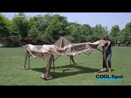 To make it easier for you, we have done some research and picked some great options in the list below. Cool Spot 11 X11 Pop Up Gazebo Tent Instant With Mosquito Netting Outdoor Gazebo Canopy Shelter Wi Youtube