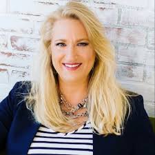 Frances Corkill-Randolph, MBA