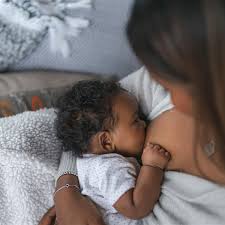 Breastfeeding Benefits Your Baby S Immune System Healthychildren Org