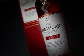 The Macallan Classic Cut 2019 Edition The Macallan