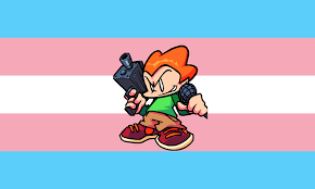 Complete pico but better by scratchheaddead. Pico From Friday Night Funkin Is Trans Gamingcirclejerk