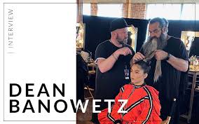 A Conversation with Dean Banowetz