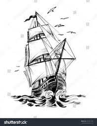 500 Best Ship Ideas | Sailing Ships, Old Sailing Ships, Ship Drawing