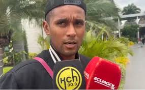 santiguerra_89@hotmail.com, autor en KCH FM