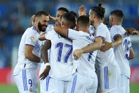 Los blancos are entering an intriguing time for the club with the renovation of the santiago bernabeu still taking place and some massive squad changes. Kv5twjgrm3ruvm