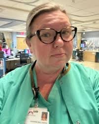 Julie Marie Dick Obituary April 2, 2025