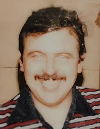 Obituary for Charles Arthur Burger